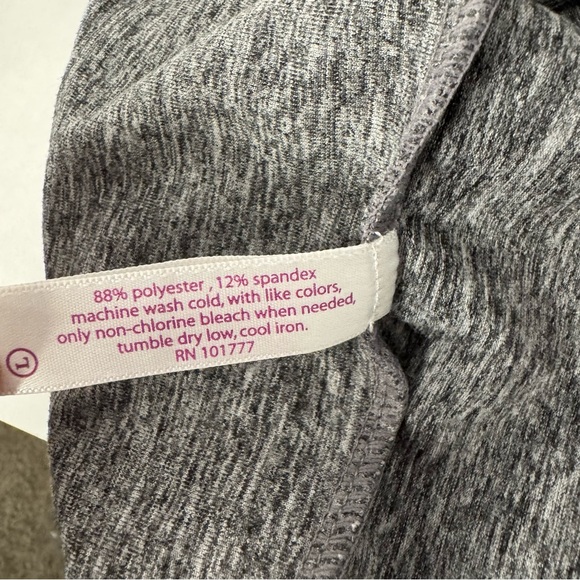 Soybu Gray Women's Skirt Large‎ - Picture 4 of 4